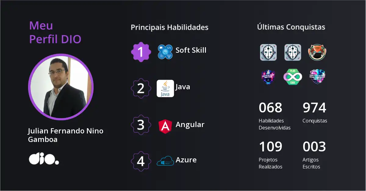 Certificado