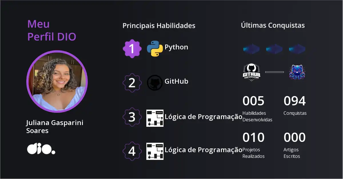 Certificado