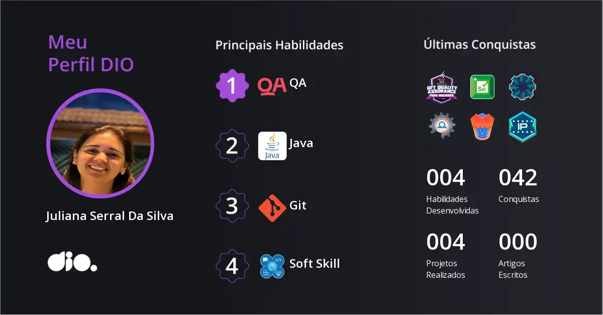 Certificado