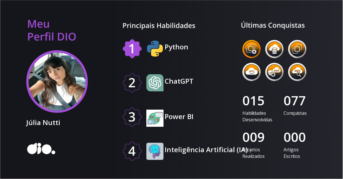 Certificado