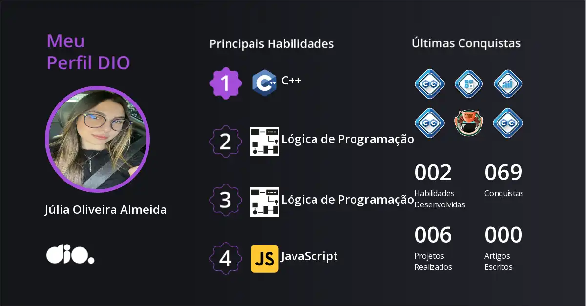 Certificado