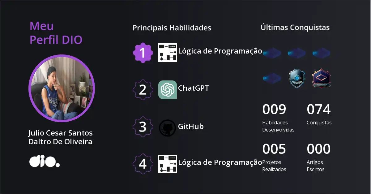 Certificado