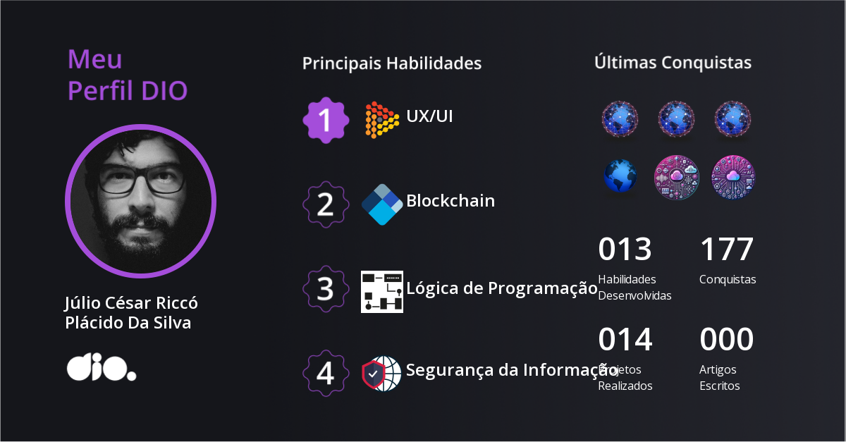 Certificado