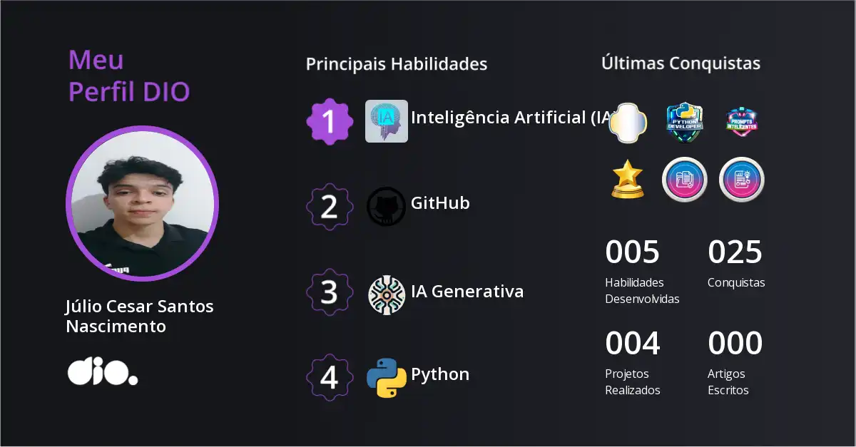 Certificado