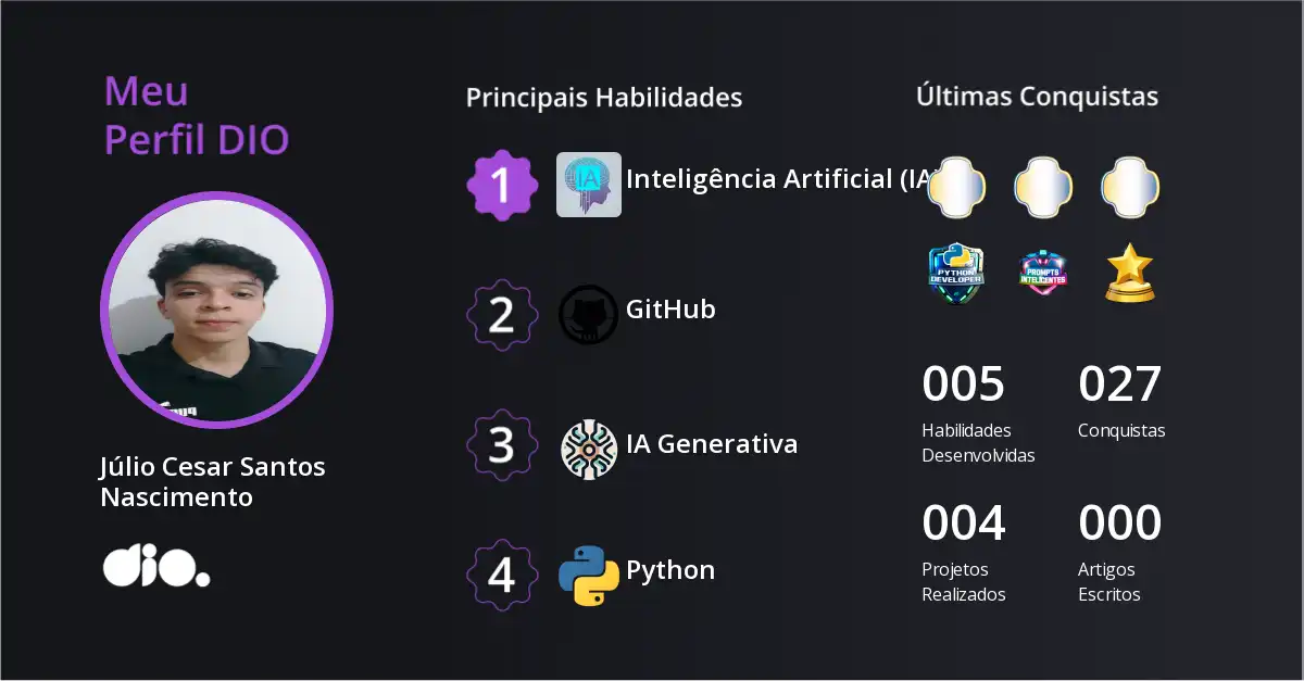 Certificado
