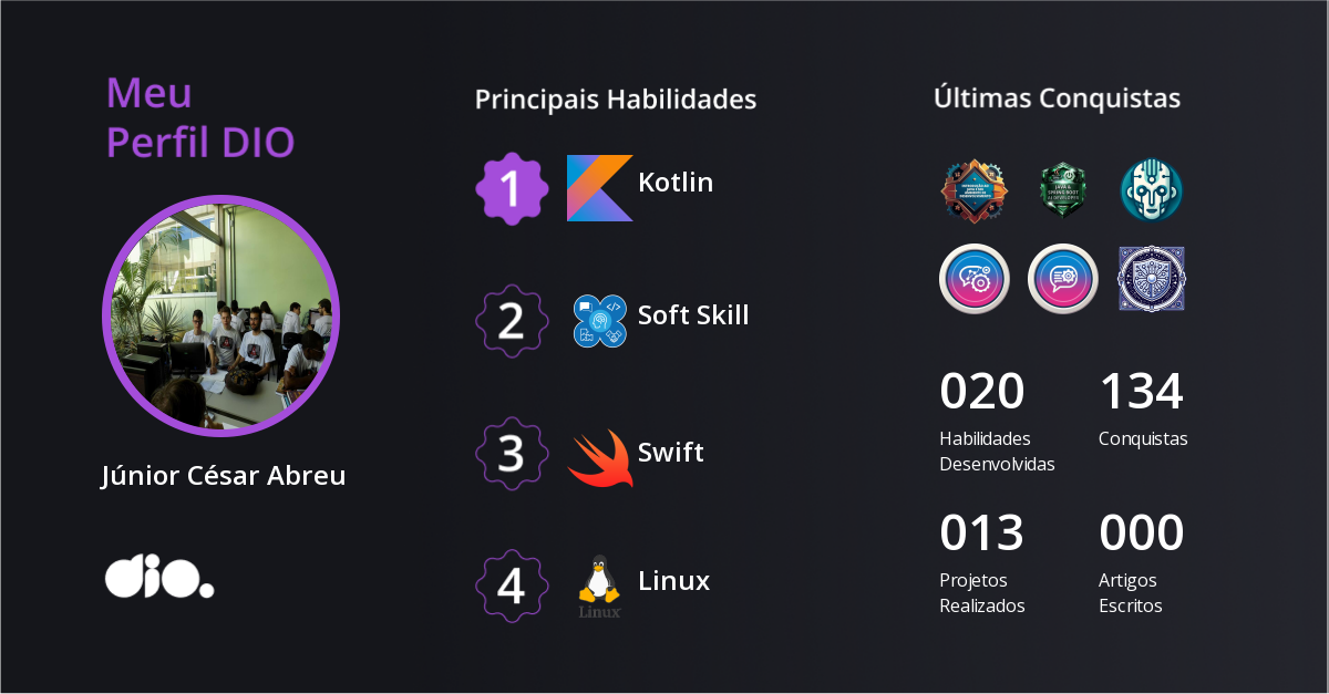 Certificado