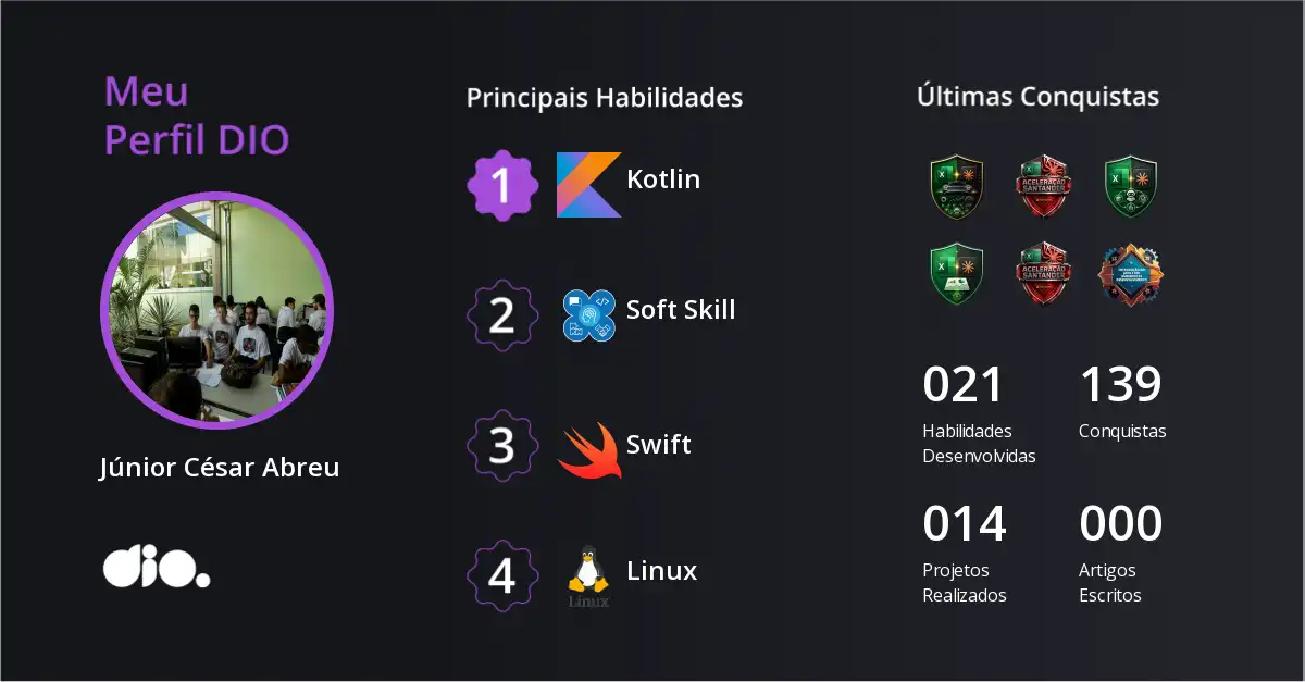 Certificado