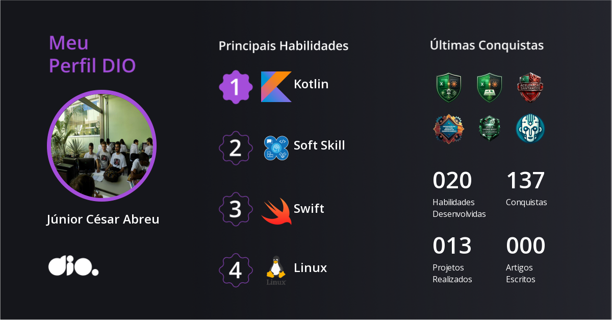 Certificado