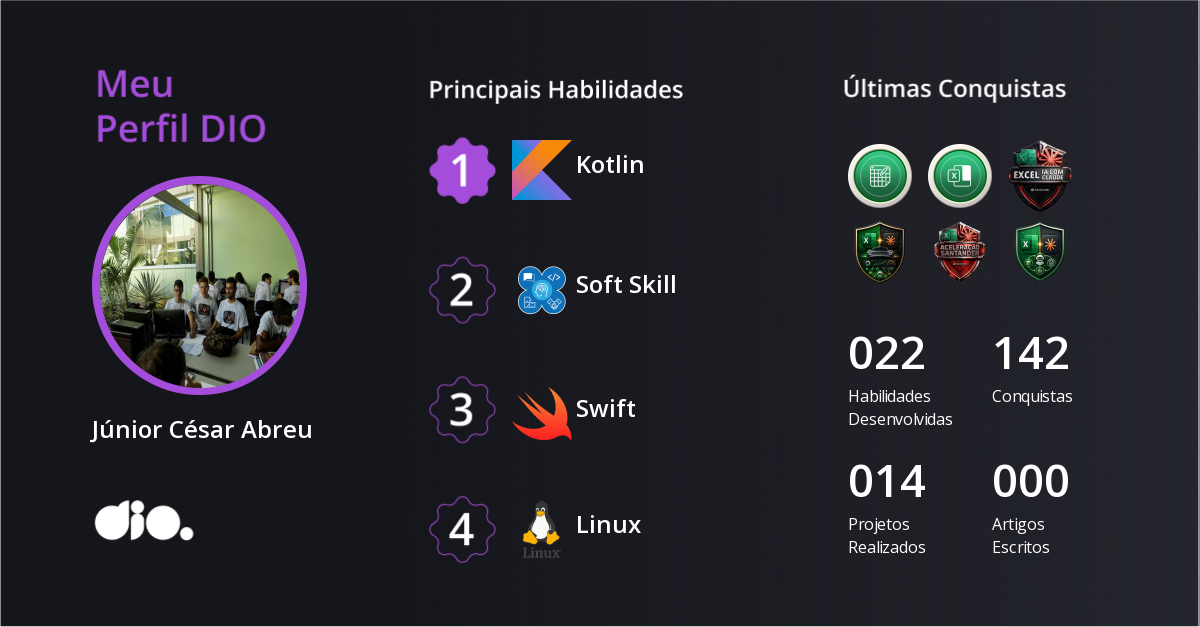 Certificado