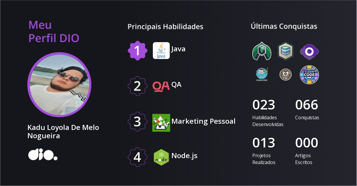 Certificado