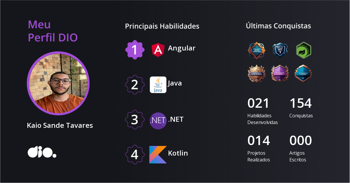 Certificado
