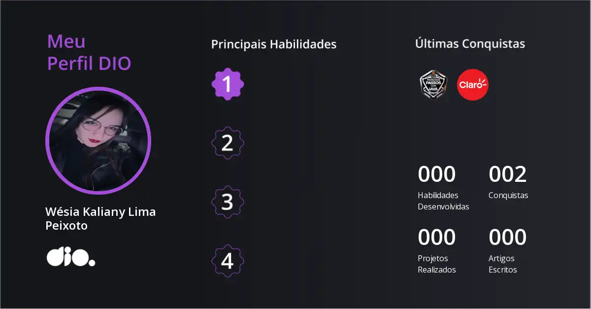 Certificado
