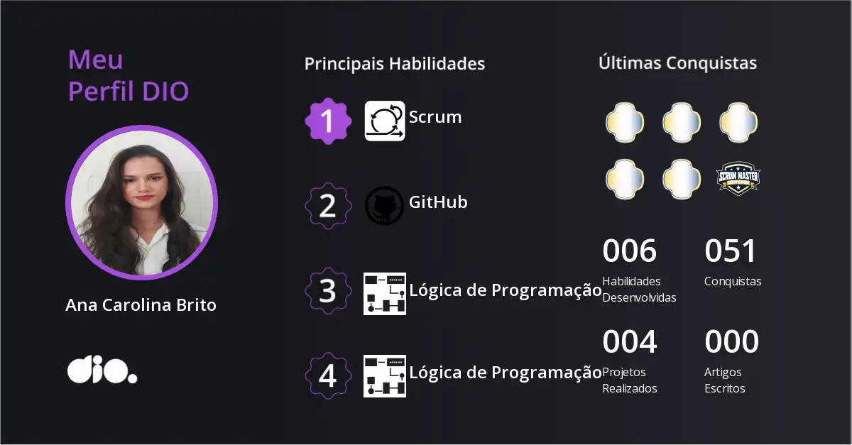 Certificado