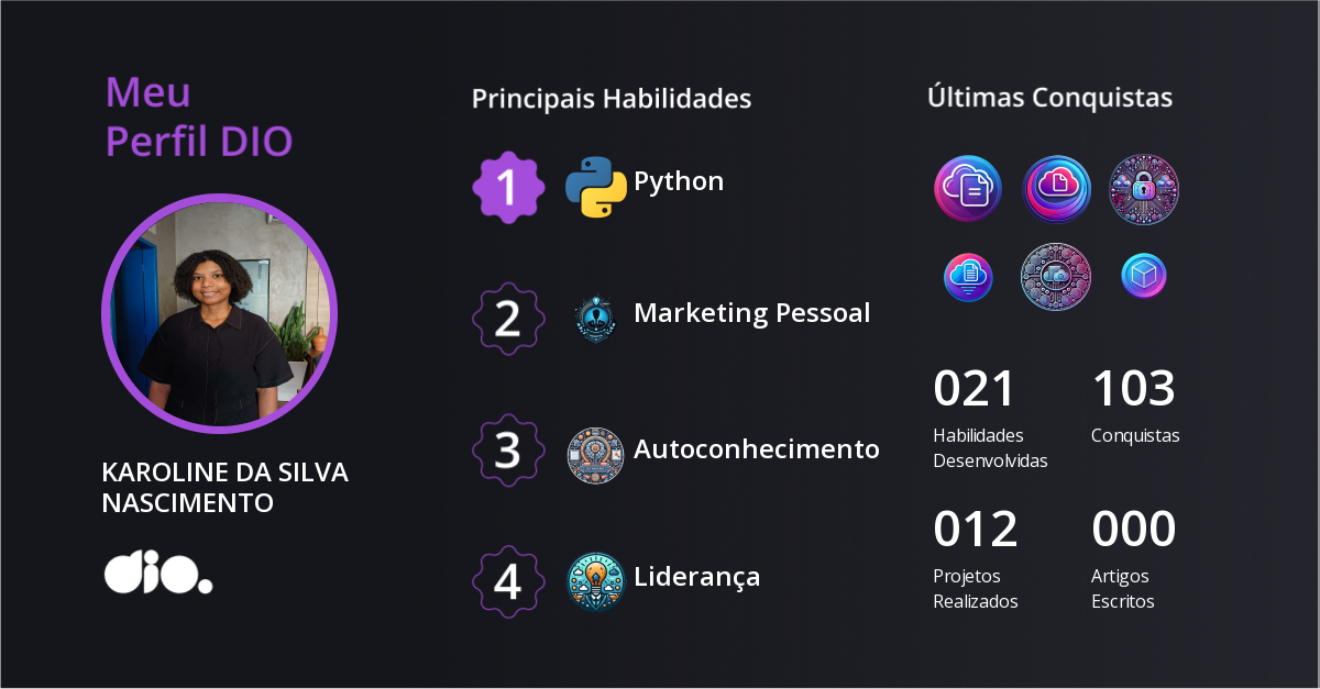 Certificado