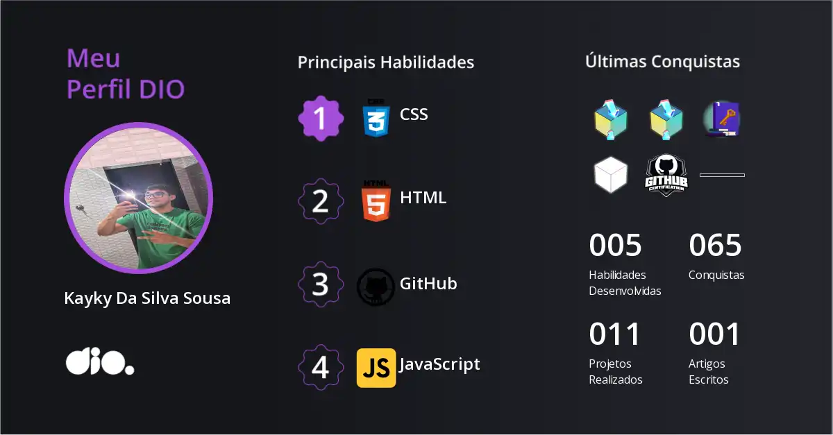 Certificado