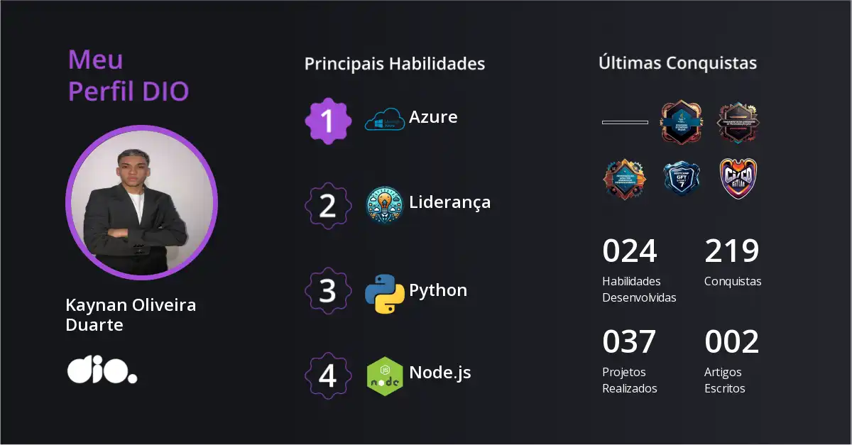 Certificado