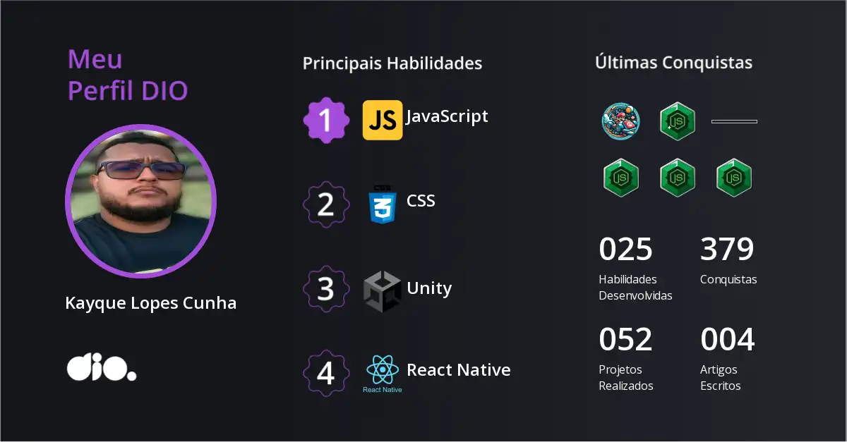 Certificado