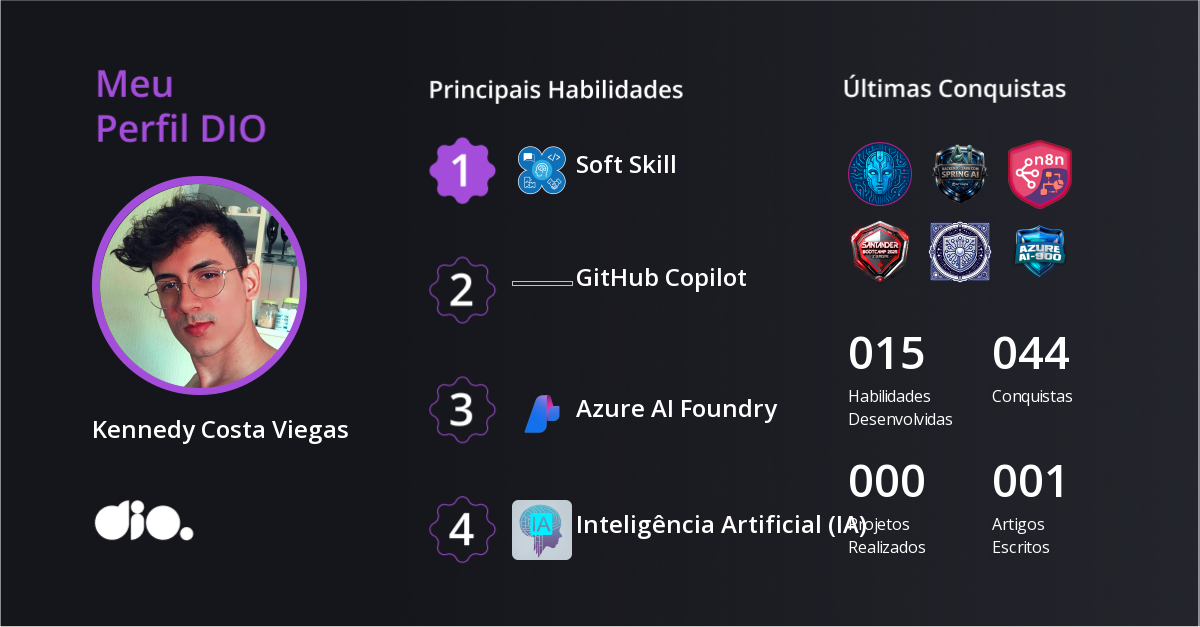 Certificado