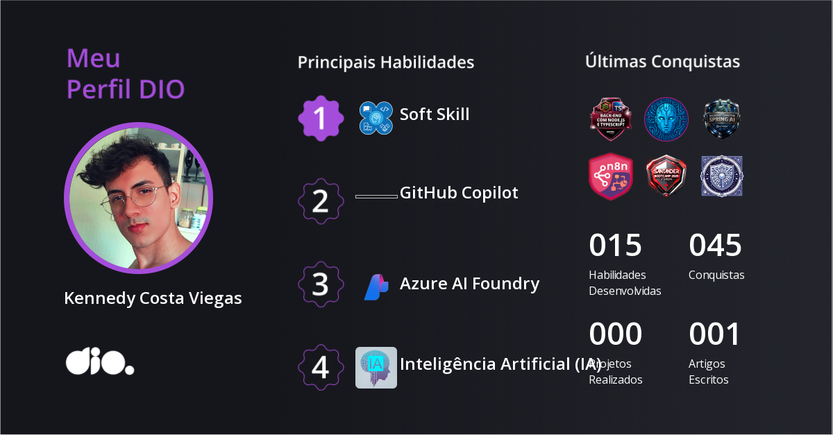 Certificado