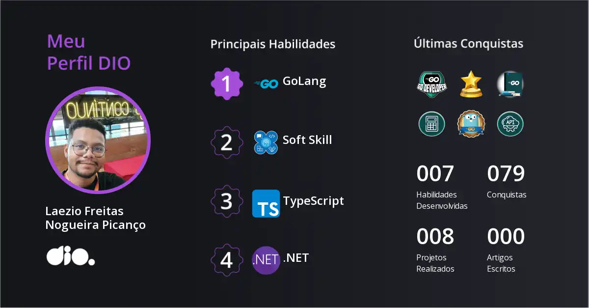 Certificado