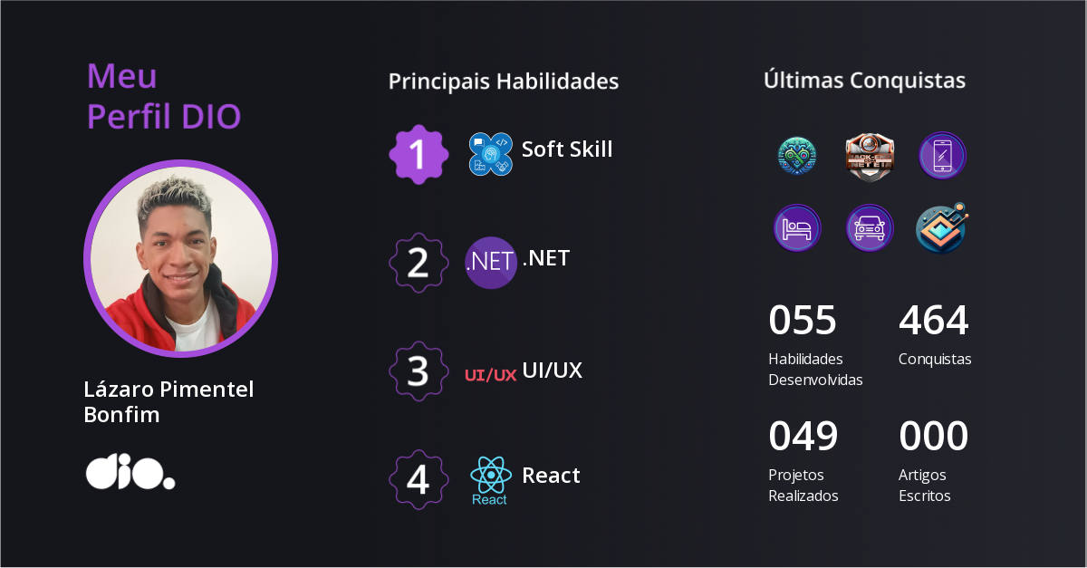 Certificado