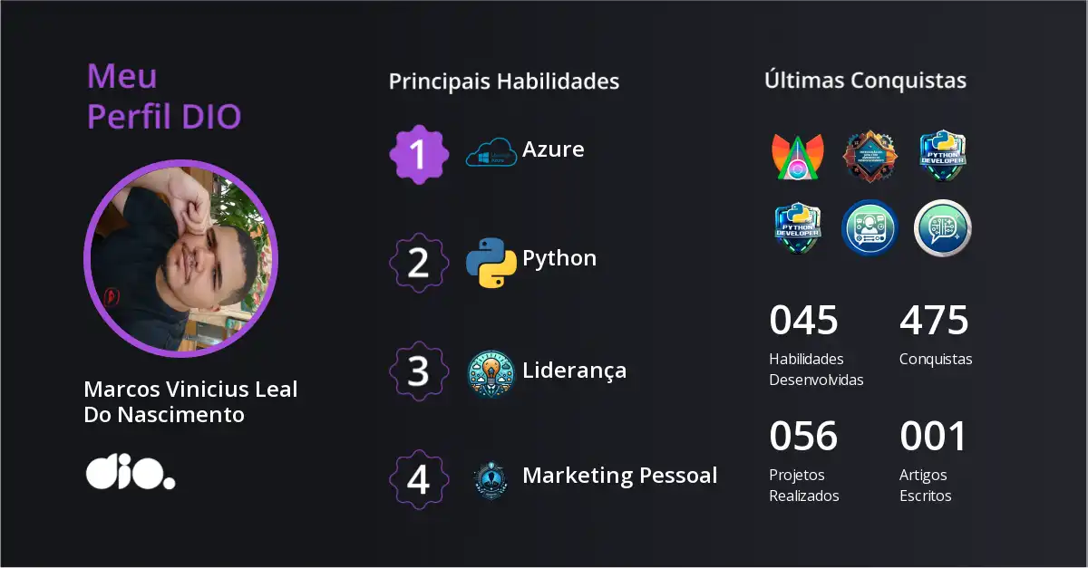 Certificado
