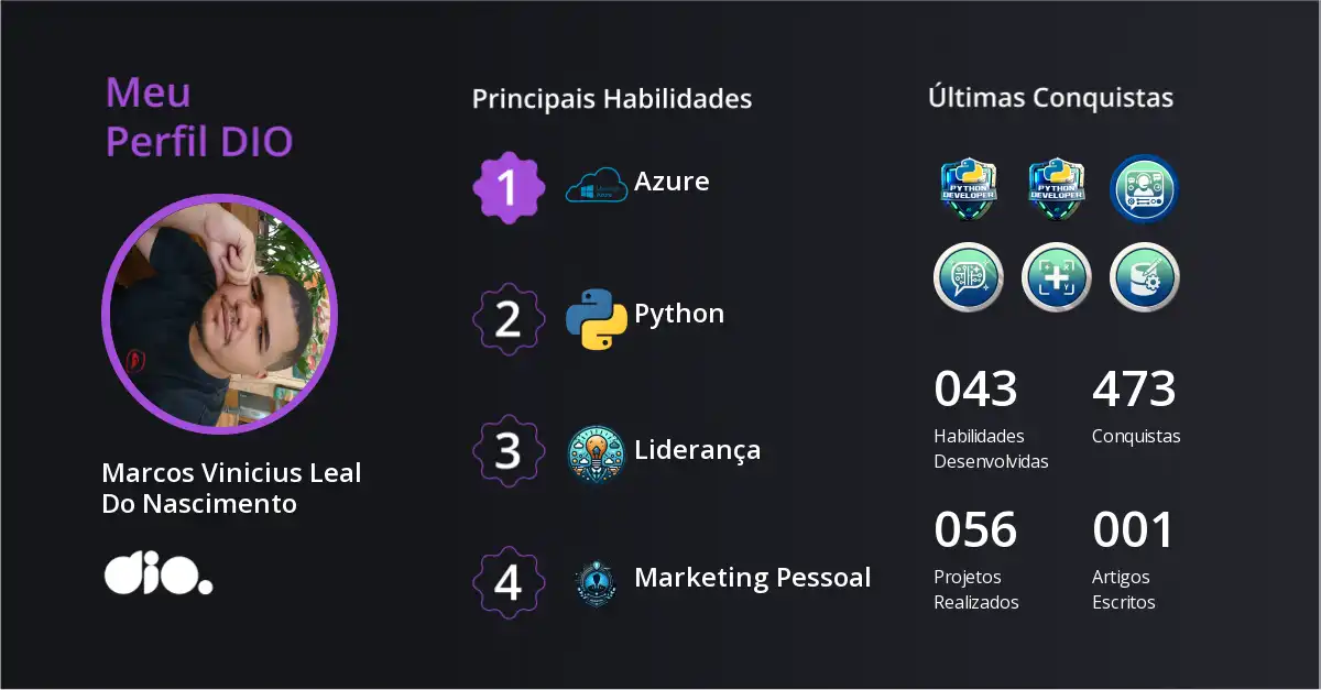 Certificado