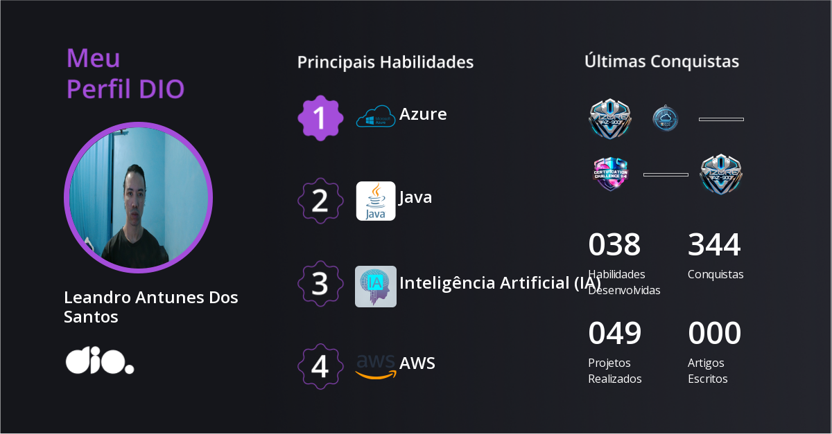 Certificado