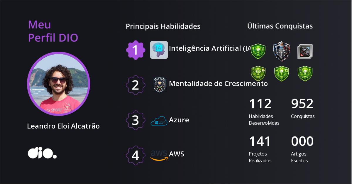 Certificado