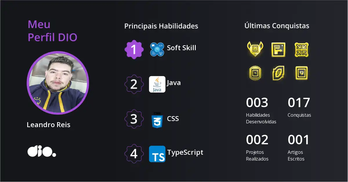 Certificado