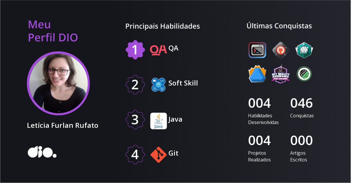 Certificado