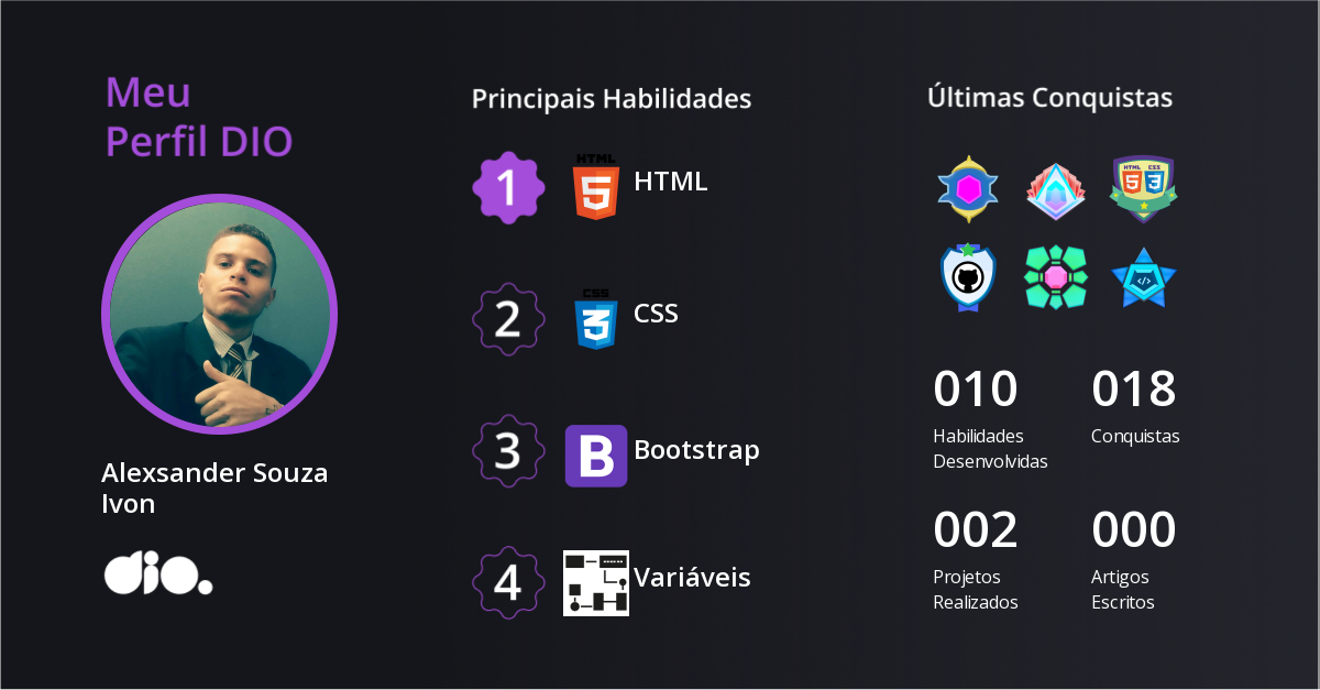 Certificado