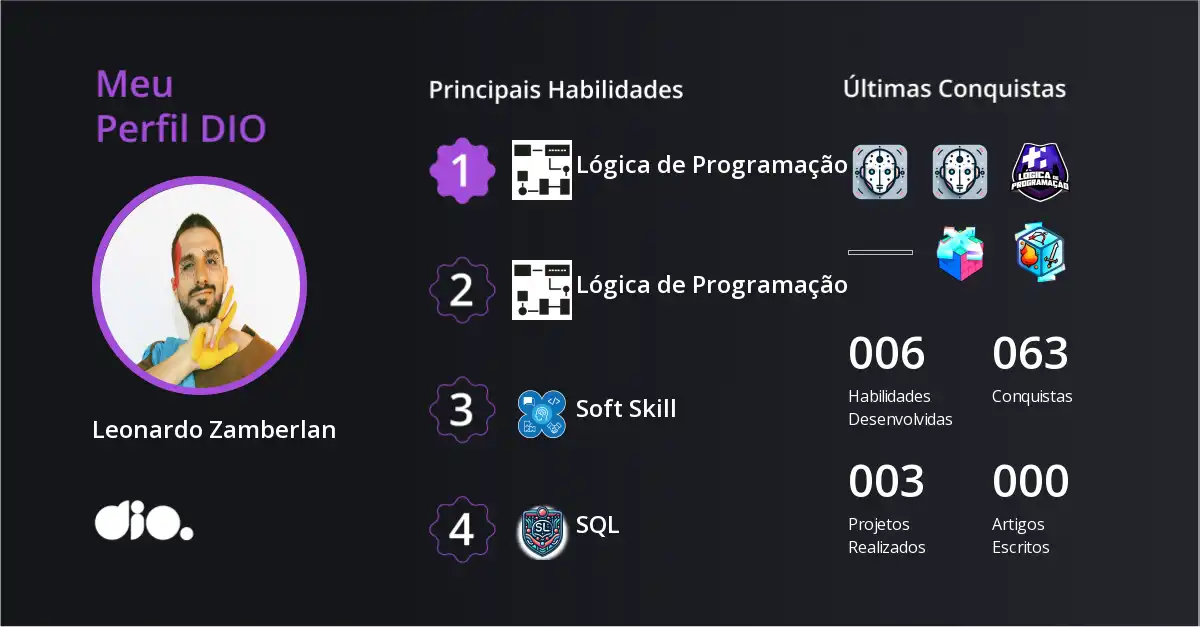 Certificado