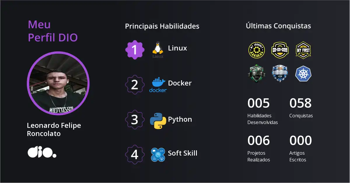 Certificado