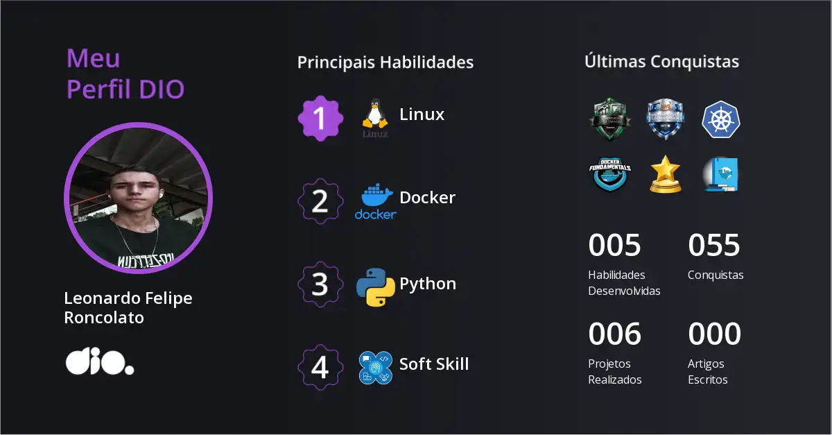 Certificado