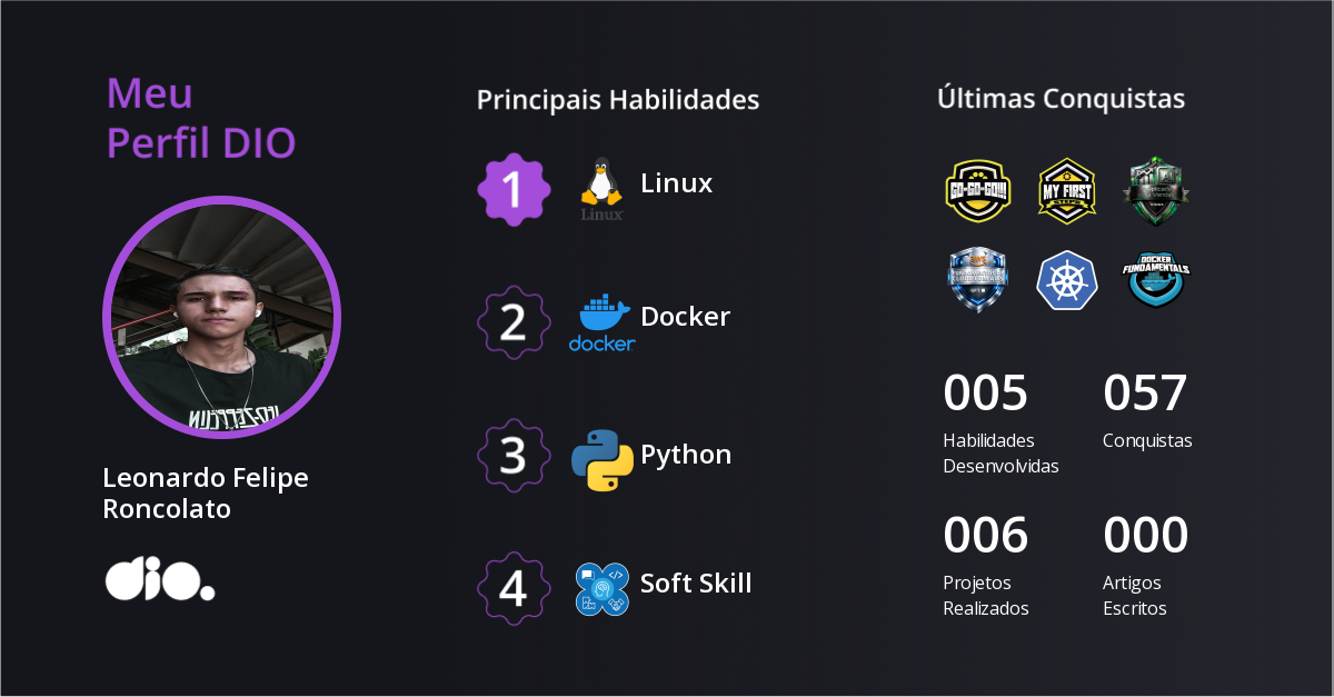 Certificado