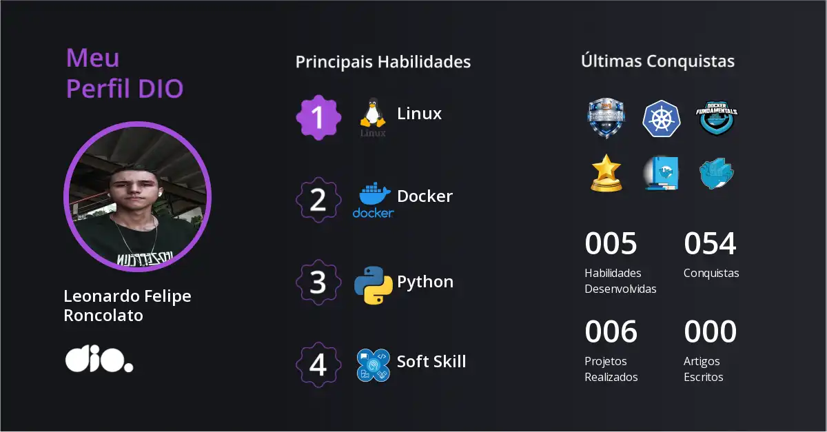 Certificado