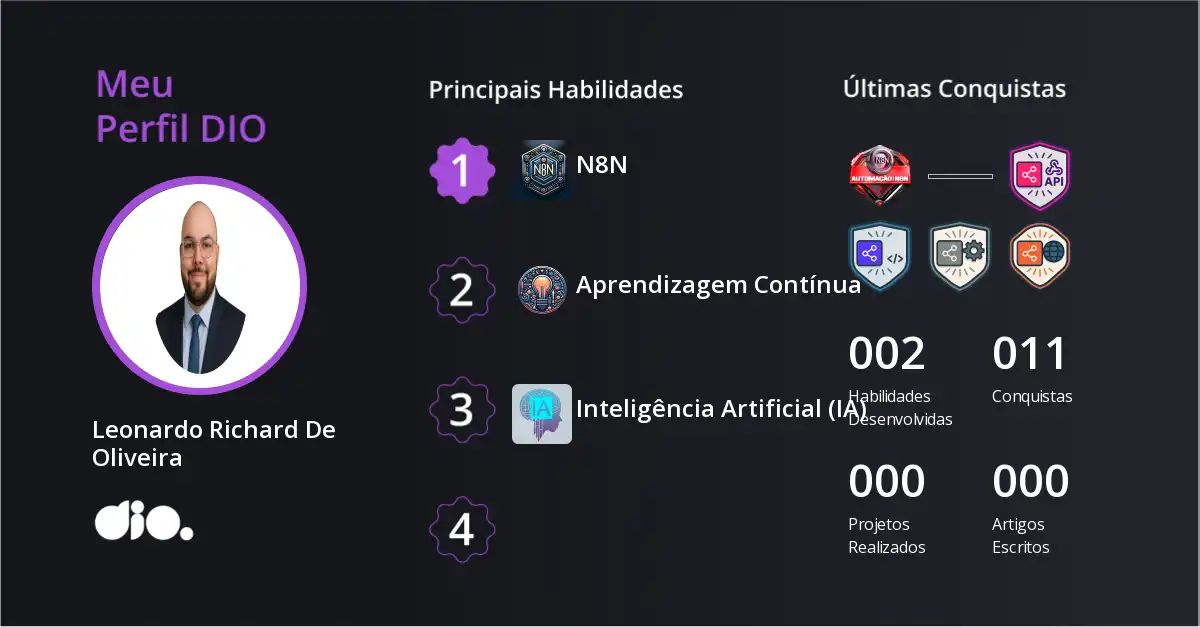 Certificado