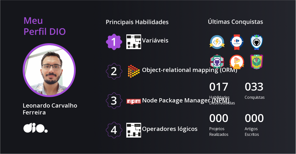 Certificado