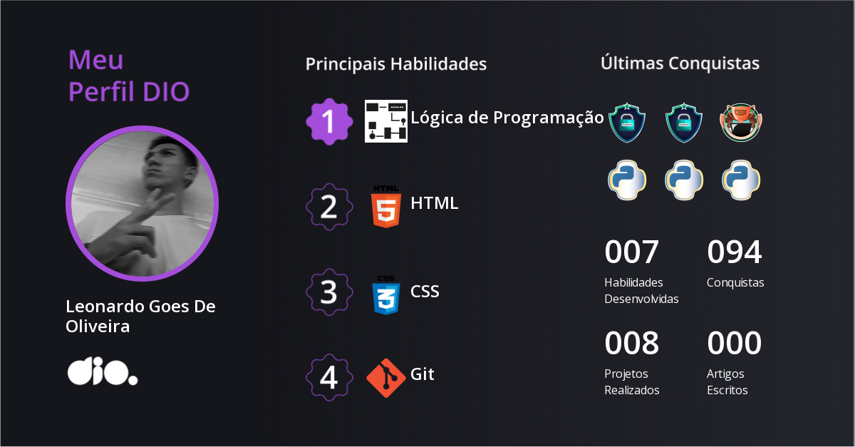 Certificado