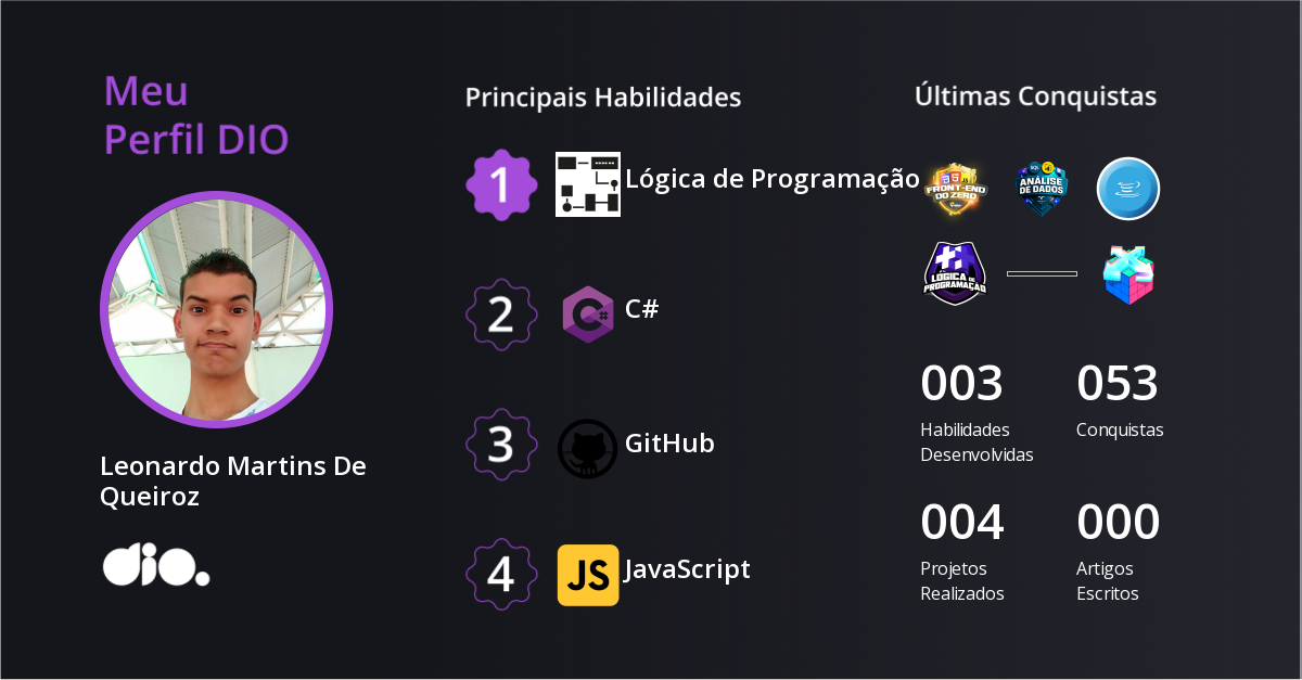 Certificado