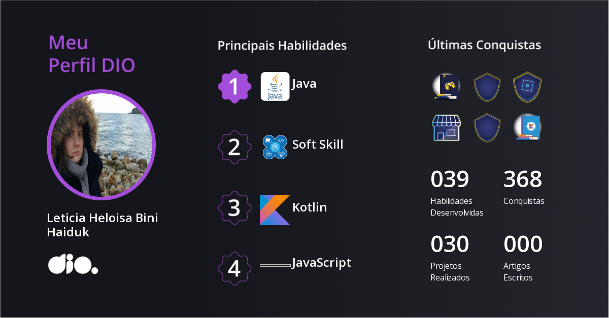 Certificado