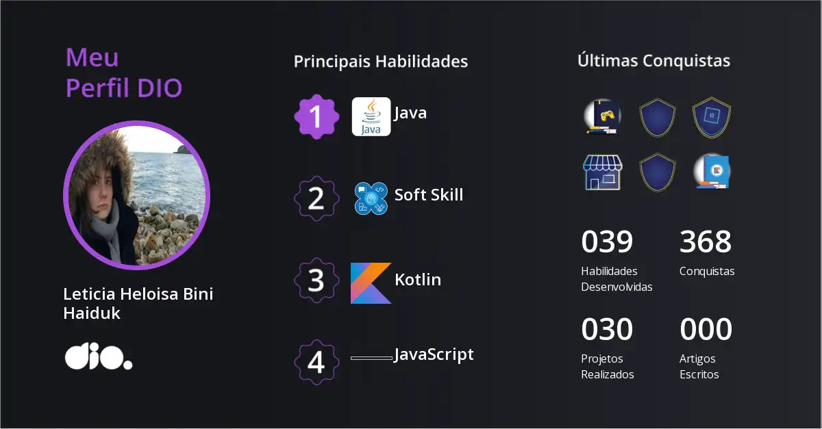 Certificado