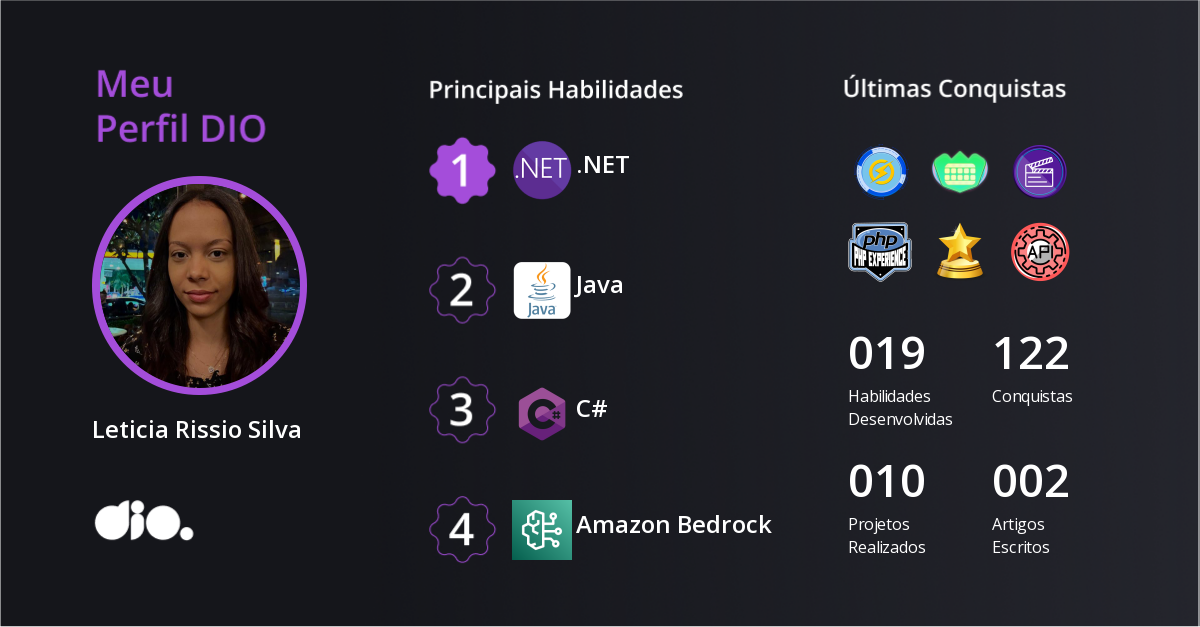 Certificado