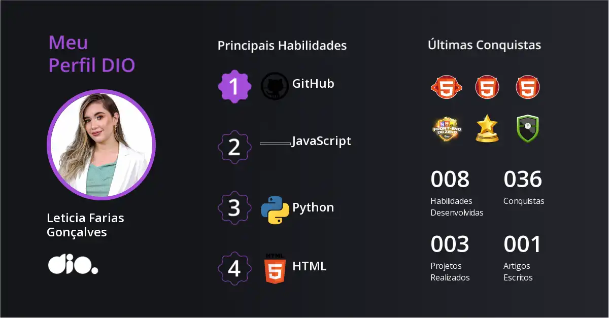Certificado