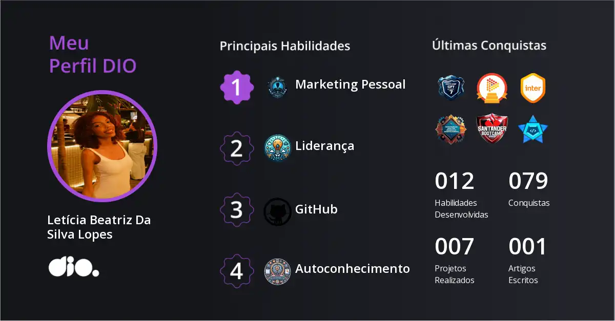 Certificado