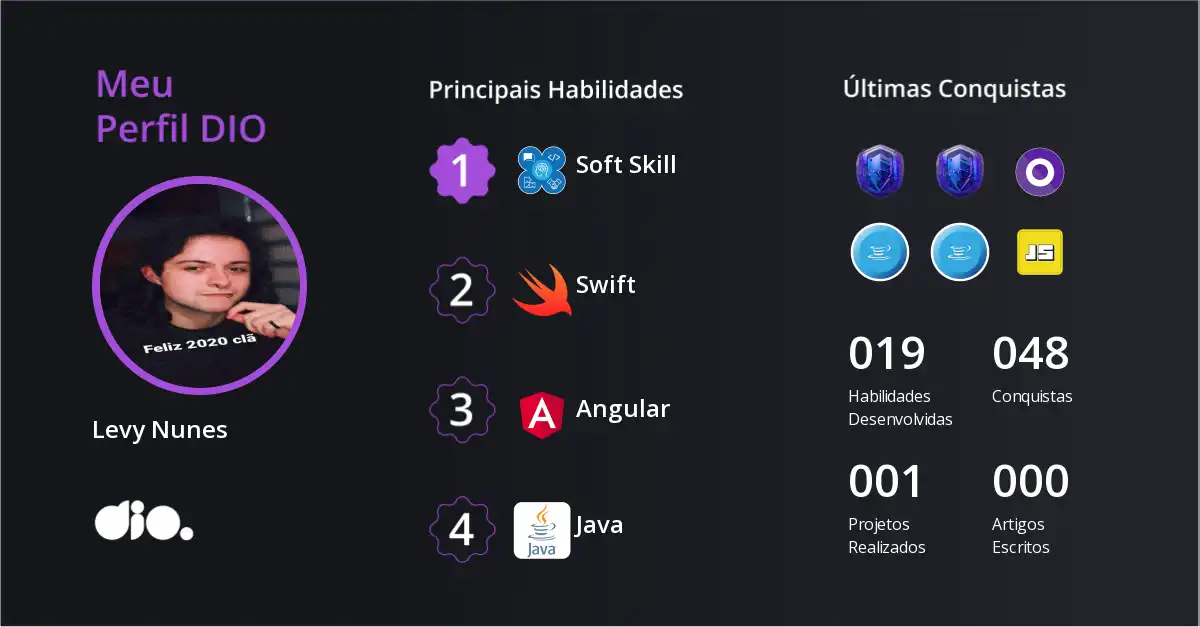 Certificado