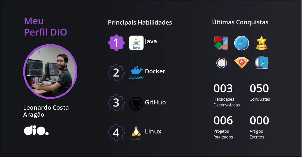 Certificado