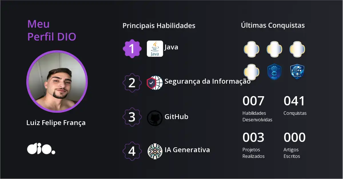 Certificado