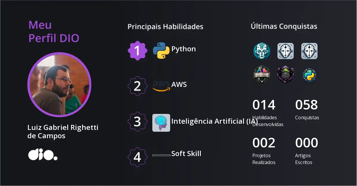 Certificado